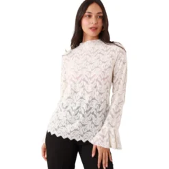 Toppe / Bluser La Modeuse