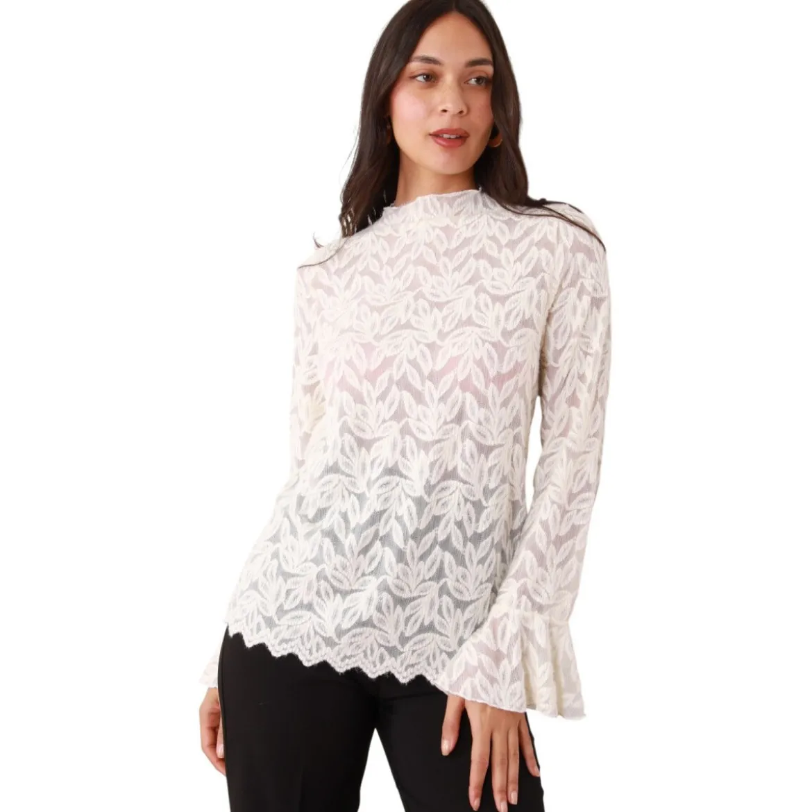 Toppe / Bluser La Modeuse