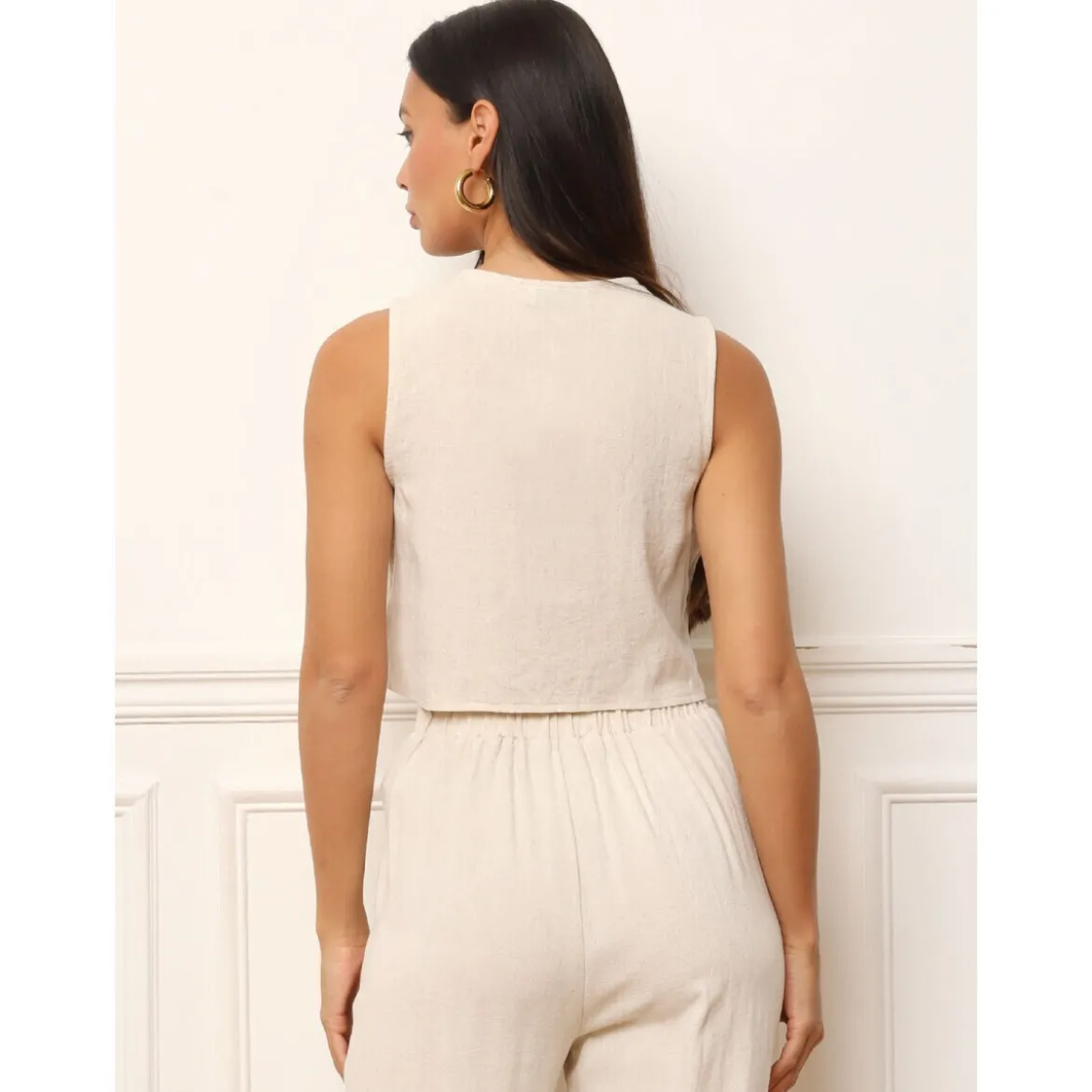 Toppe / Bluser La Modeuse