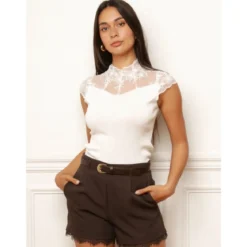 Toppe / Bluser La Modeuse