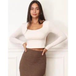 Toppe / Bluser La Modeuse