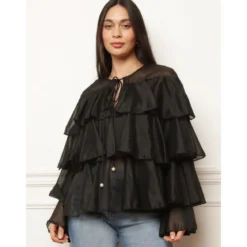 Toppe / Bluser La Modeuse