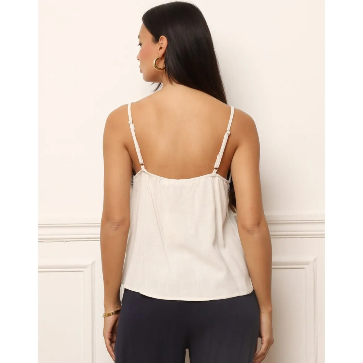 Toppe / Bluser La Modeuse
