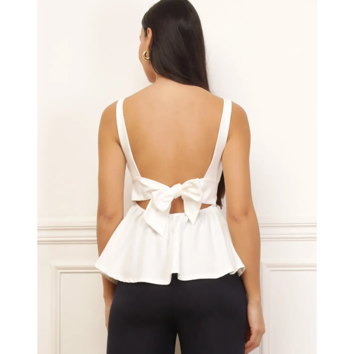 Toppe / Bluser La Modeuse