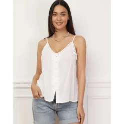 Toppe / Bluser La Modeuse