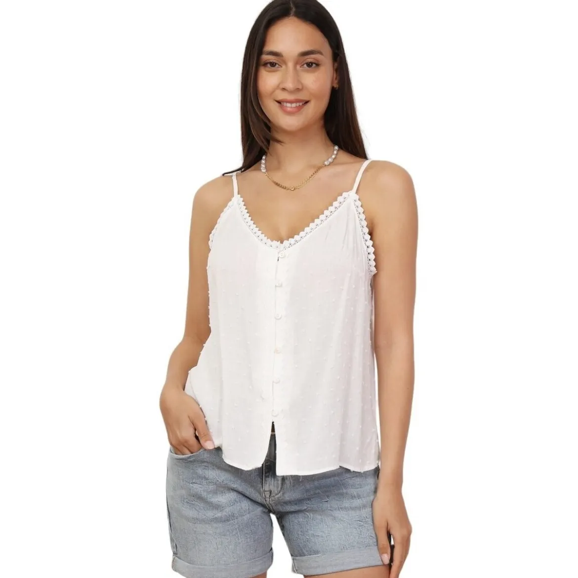 Toppe / Bluser La Modeuse