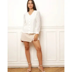 Toppe / Bluser La Modeuse