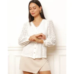 Toppe / Bluser La Modeuse