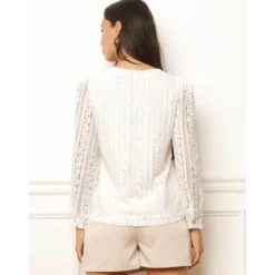 Toppe / Bluser La Modeuse
