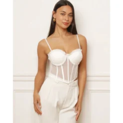 Toppe / Bluser La Modeuse