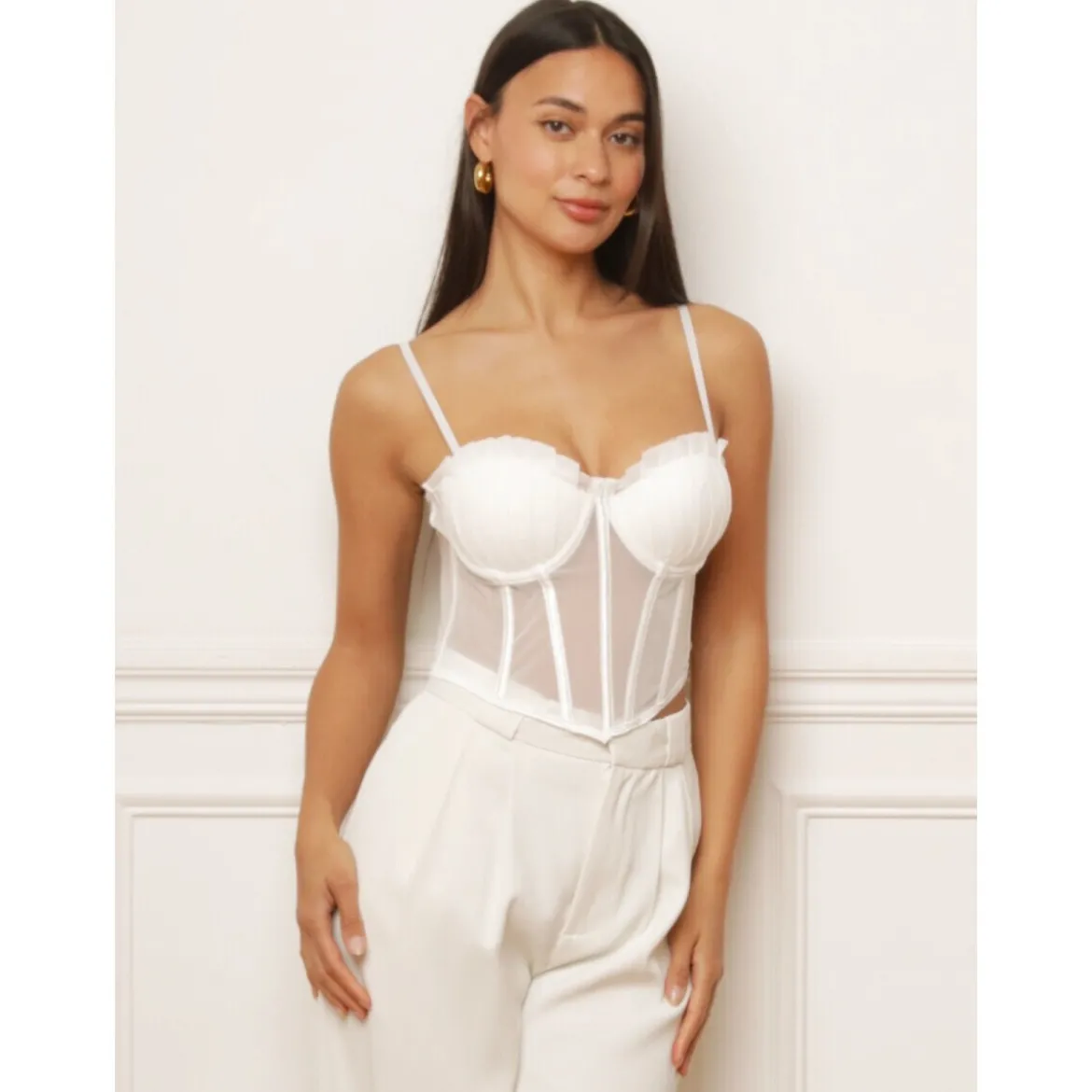 Toppe / Bluser La Modeuse
