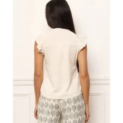 Toppe / Bluser La Modeuse
