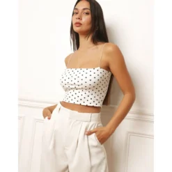 Toppe / Bluser La Modeuse