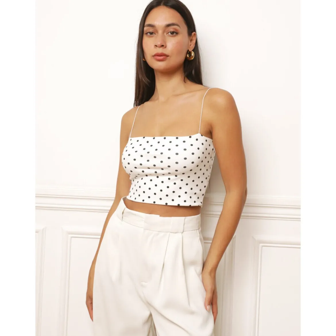 Toppe / Bluser La Modeuse