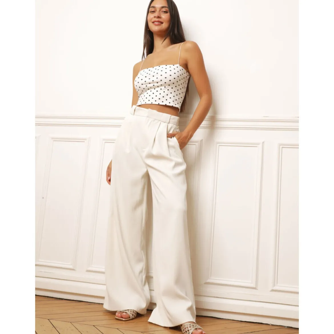 Toppe / Bluser La Modeuse