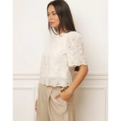Toppe / Bluser La Modeuse