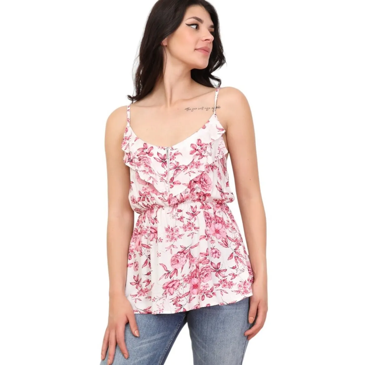 Toppe / Bluser La Modeuse