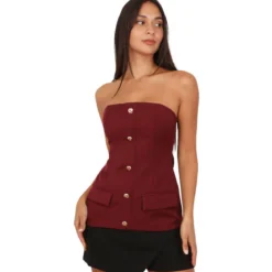 Toppe / Bluser La Modeuse