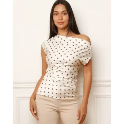 Toppe / Bluser La Modeuse