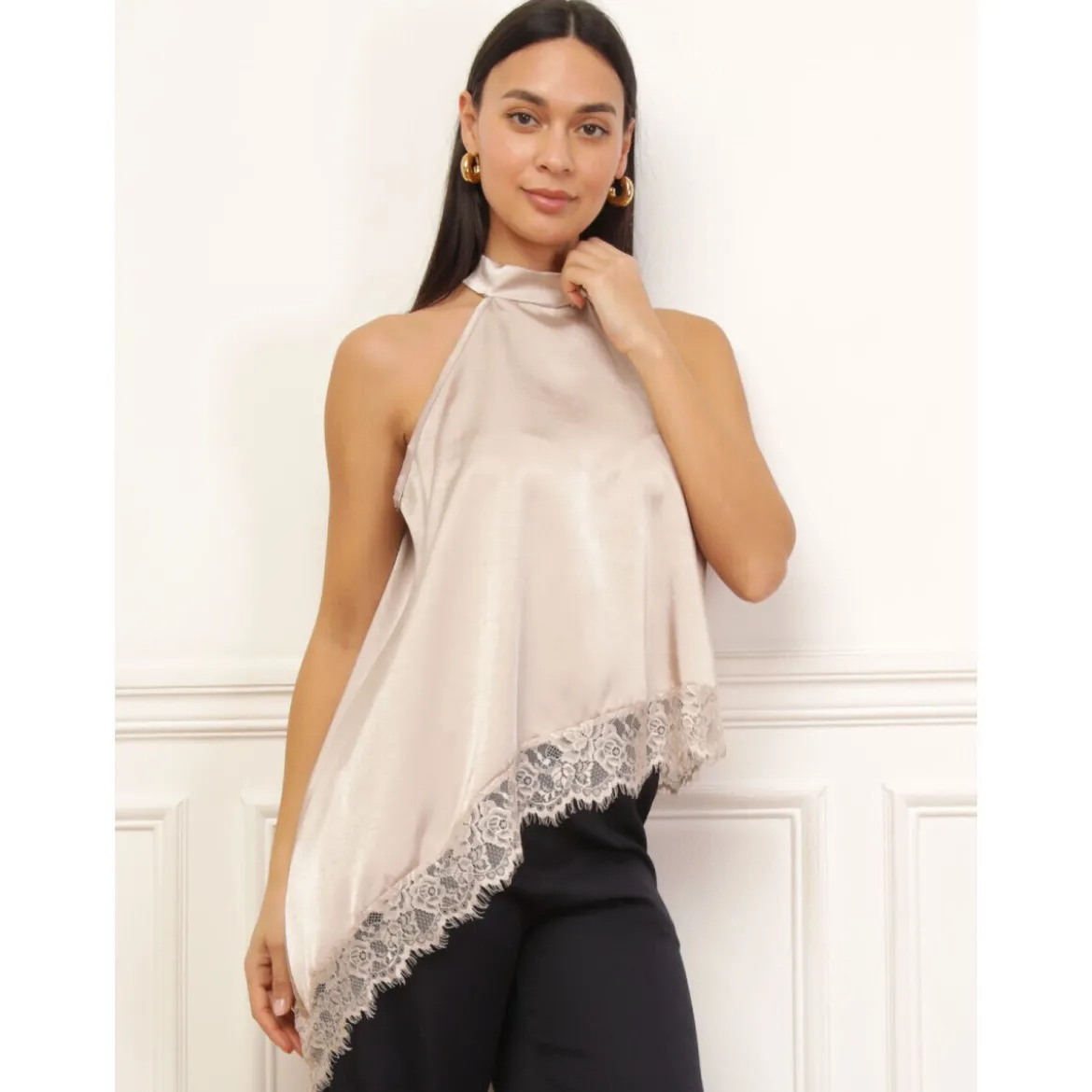 Toppe / Bluser La Modeuse