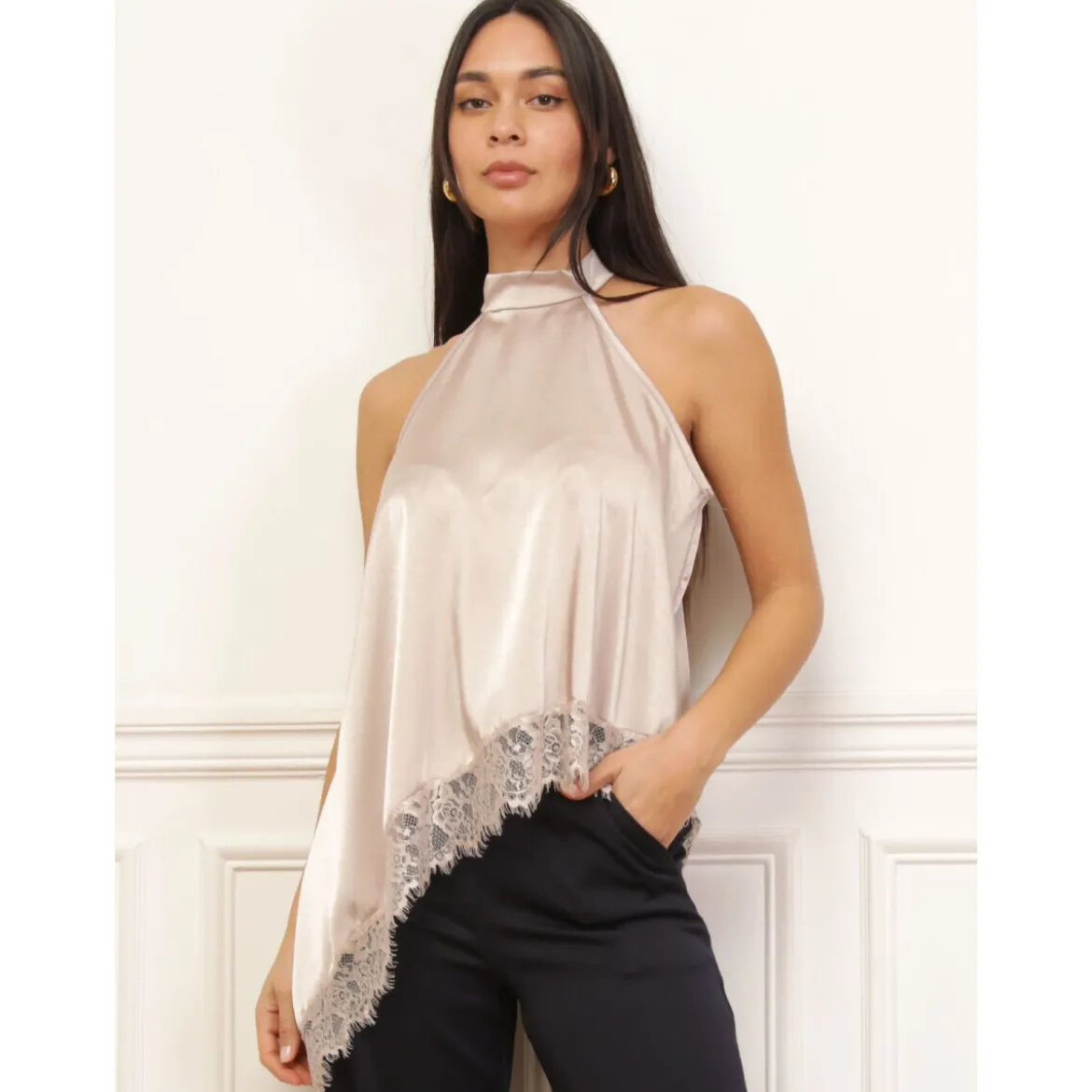 Toppe / Bluser La Modeuse