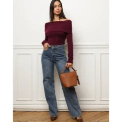 Toppe / Bluser La Modeuse