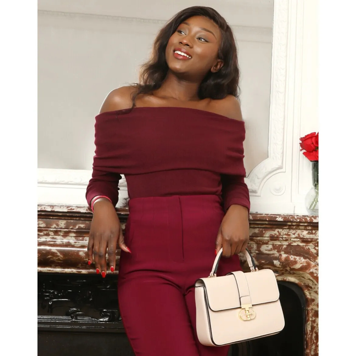 Toppe / Bluser La Modeuse