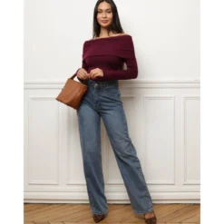 Toppe / Bluser La Modeuse