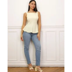 Toppe / Bluser La Modeuse