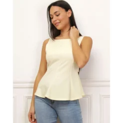 Toppe / Bluser La Modeuse