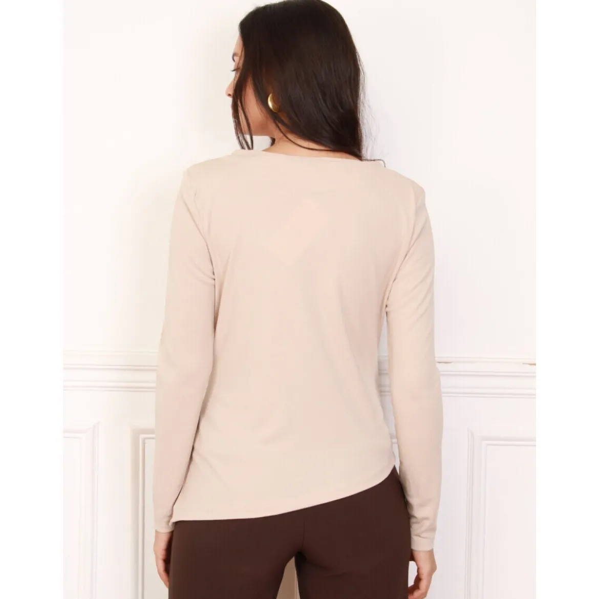 Toppe / Bluser La Modeuse