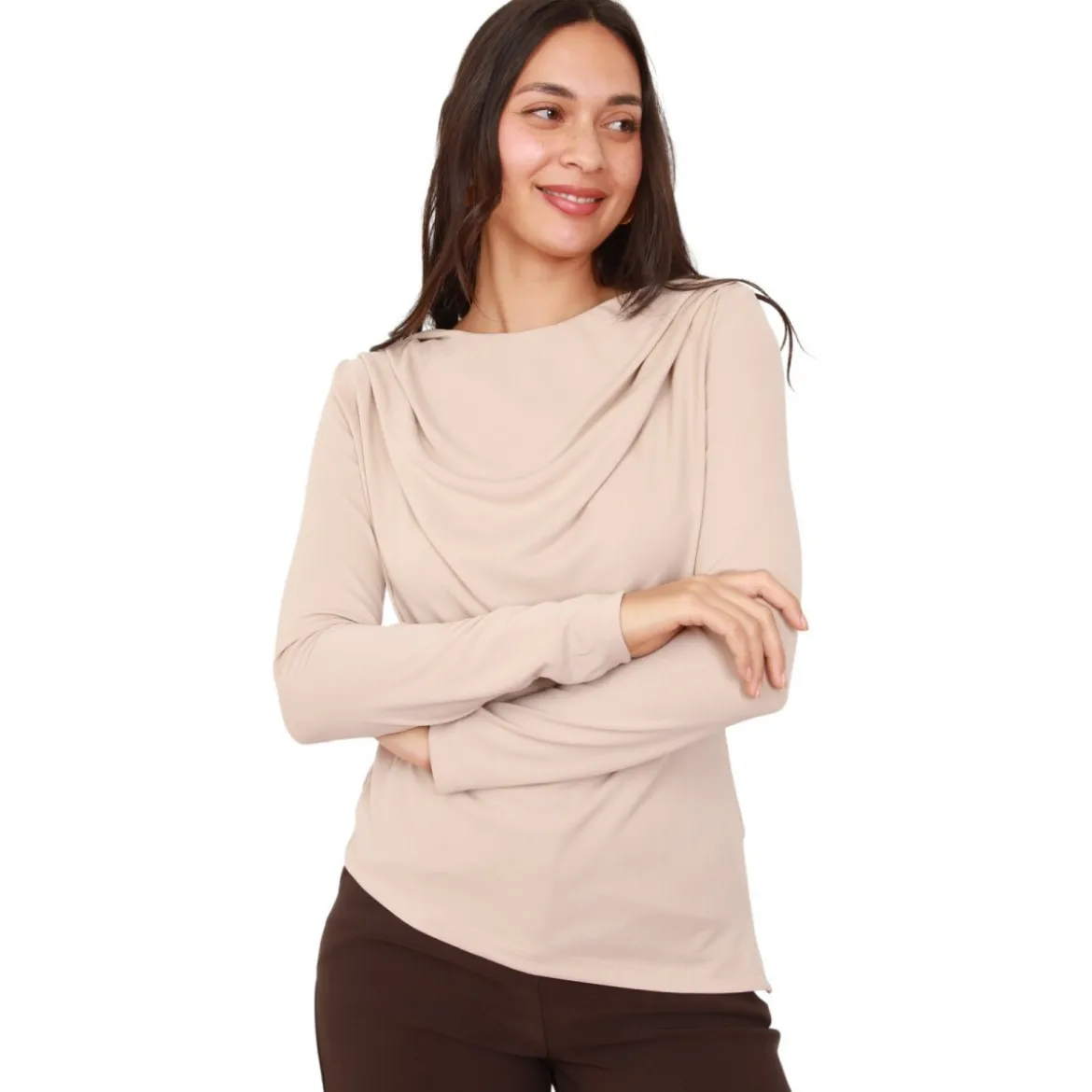Toppe / Bluser La Modeuse