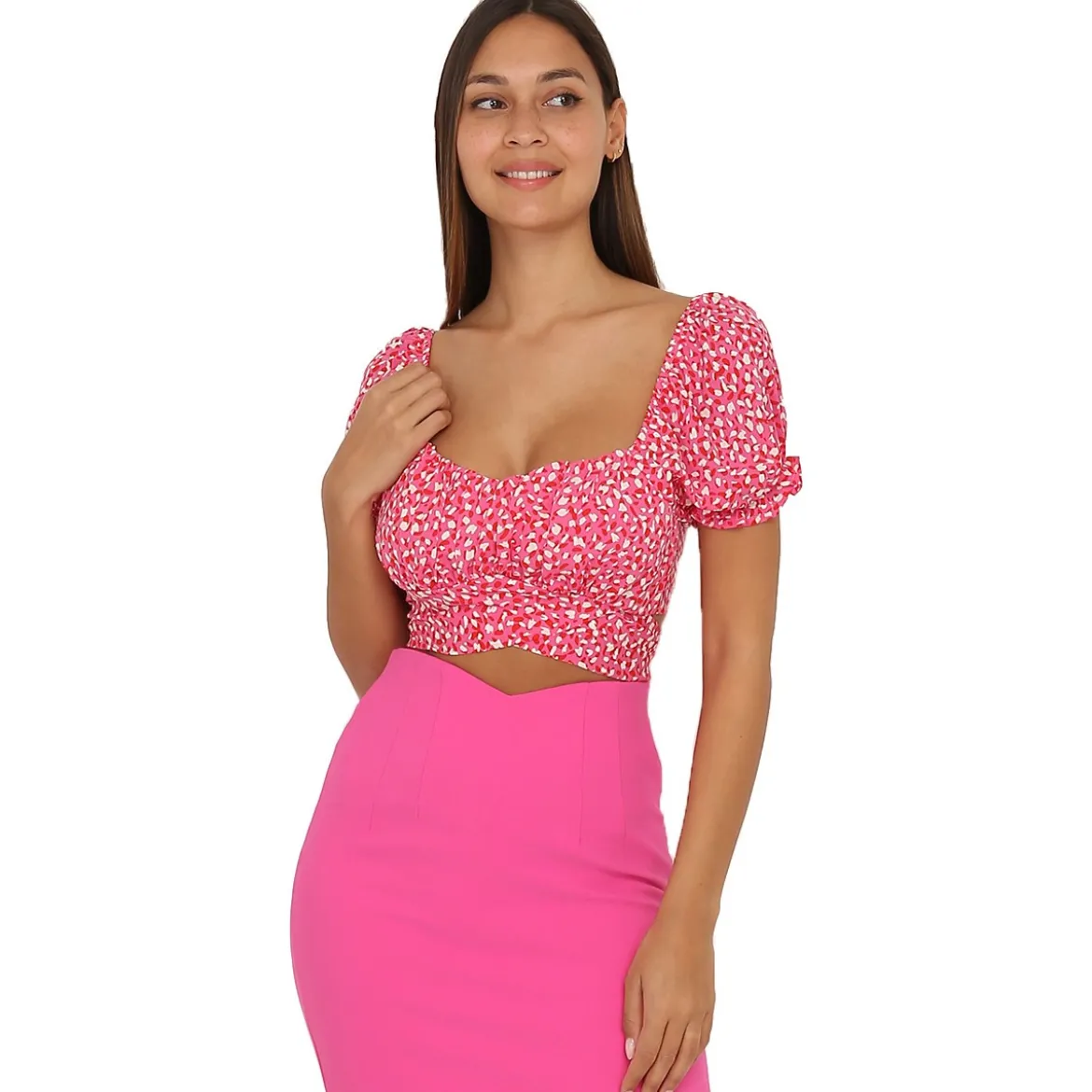 Toppe / Bluser La Modeuse
