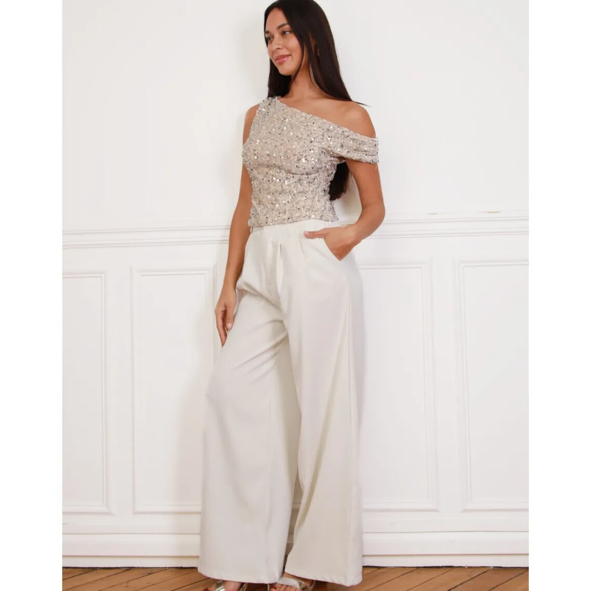 Toppe / Bluser La Modeuse