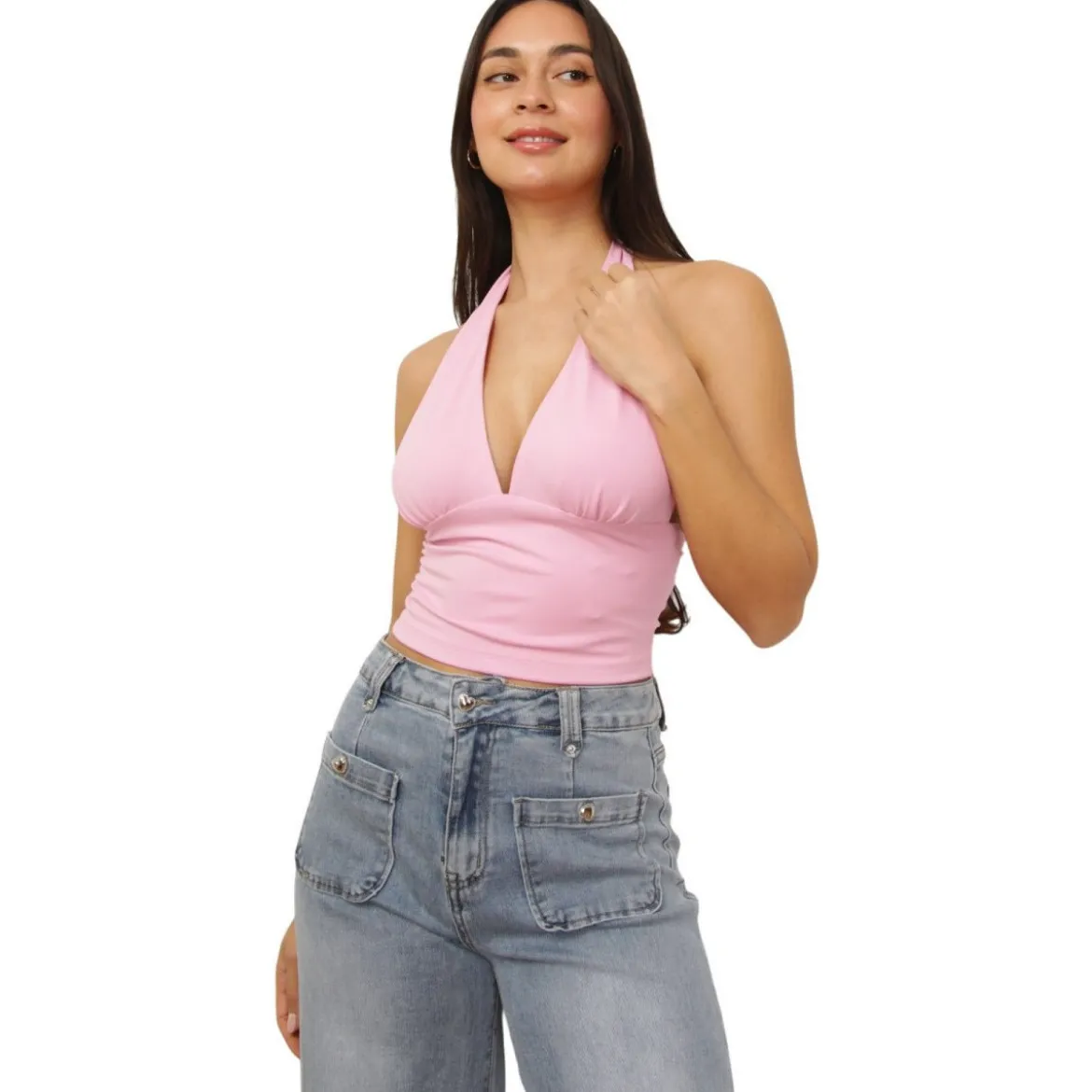 Toppe / Bluser La Modeuse
