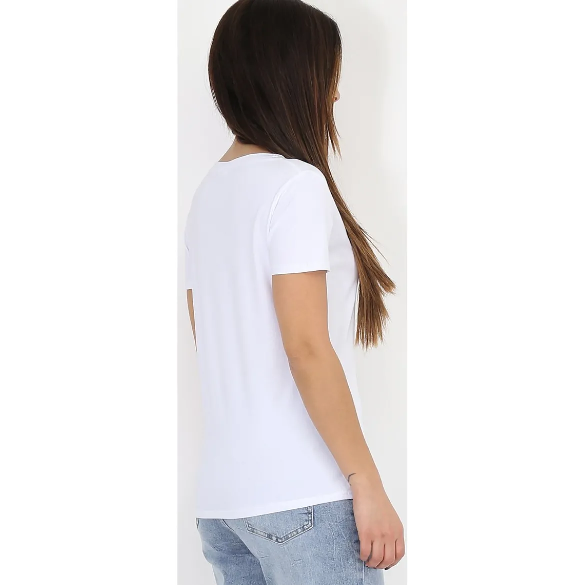 Toppe / Bluser La Modeuse