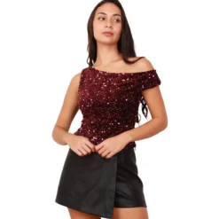 Toppe / Bluser La Modeuse