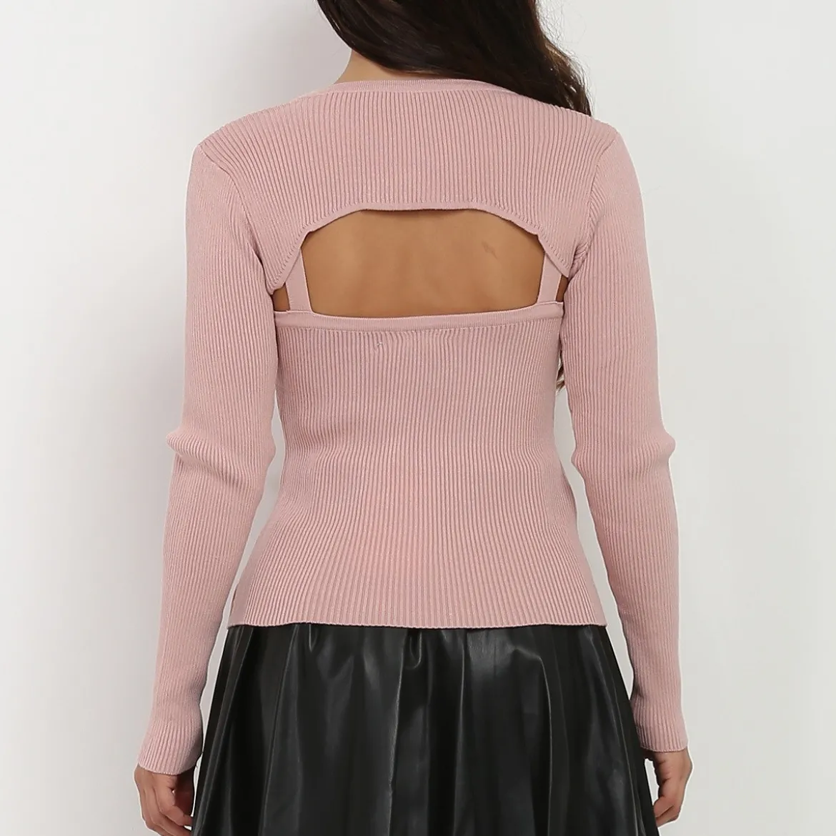 Toppe / Bluser La Modeuse