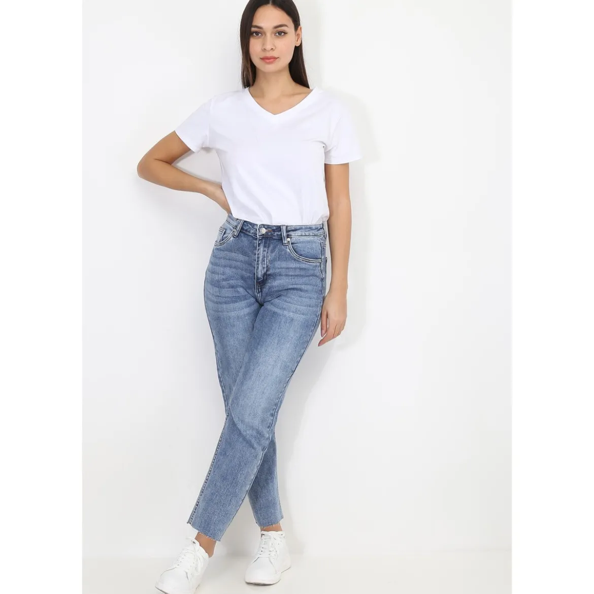 Toppe / Bluser La Modeuse