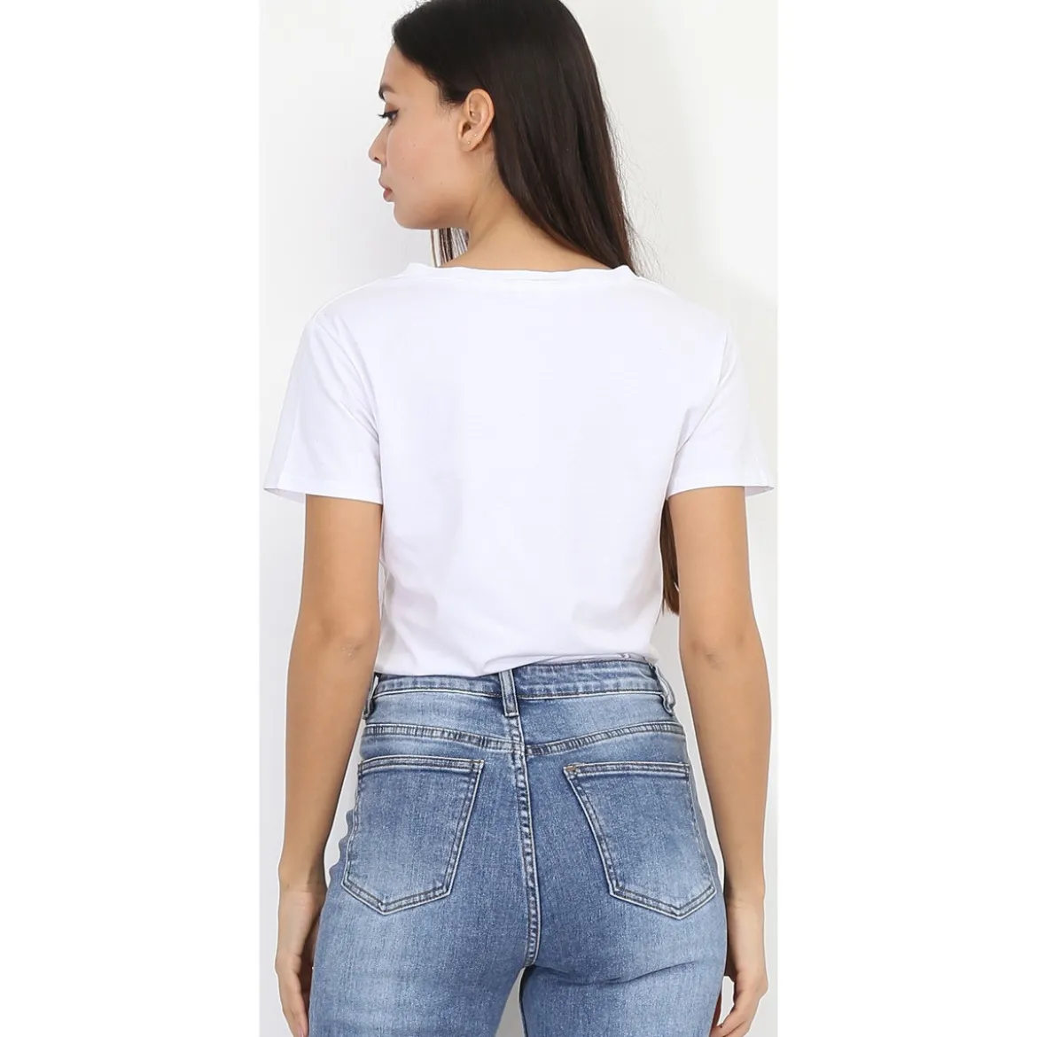 Toppe / Bluser La Modeuse