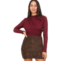 Toppe / Bluser La Modeuse