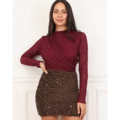 Toppe / Bluser La Modeuse