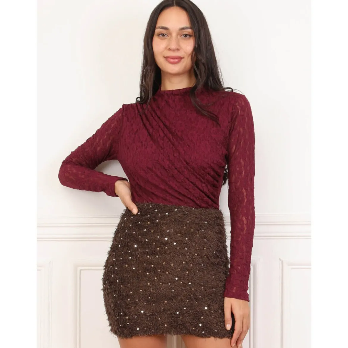 Toppe / Bluser La Modeuse