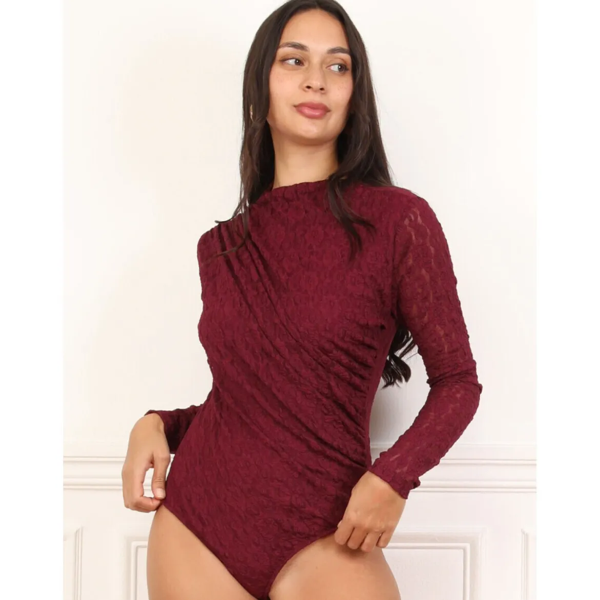 Toppe / Bluser La Modeuse