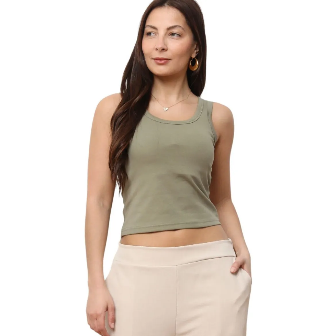 Toppe / Bluser La Modeuse