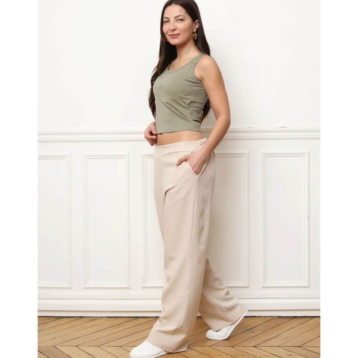 Toppe / Bluser La Modeuse