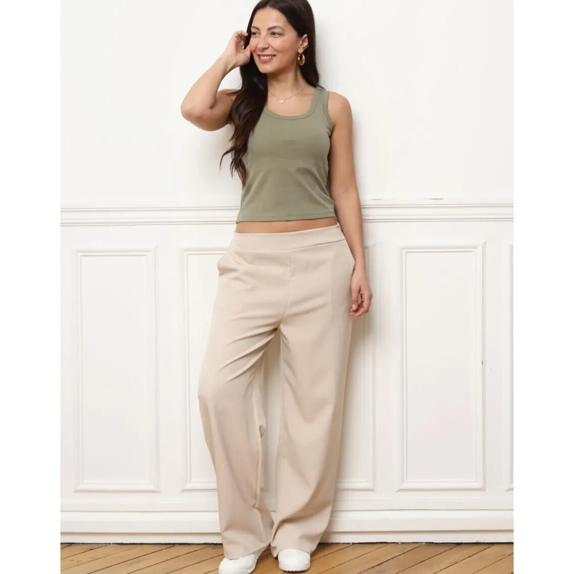 Toppe / Bluser La Modeuse