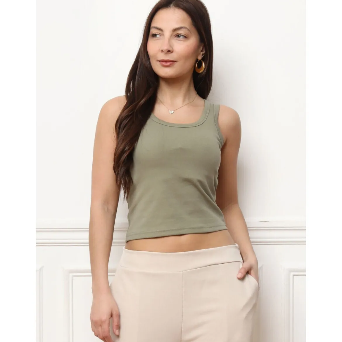 Toppe / Bluser La Modeuse