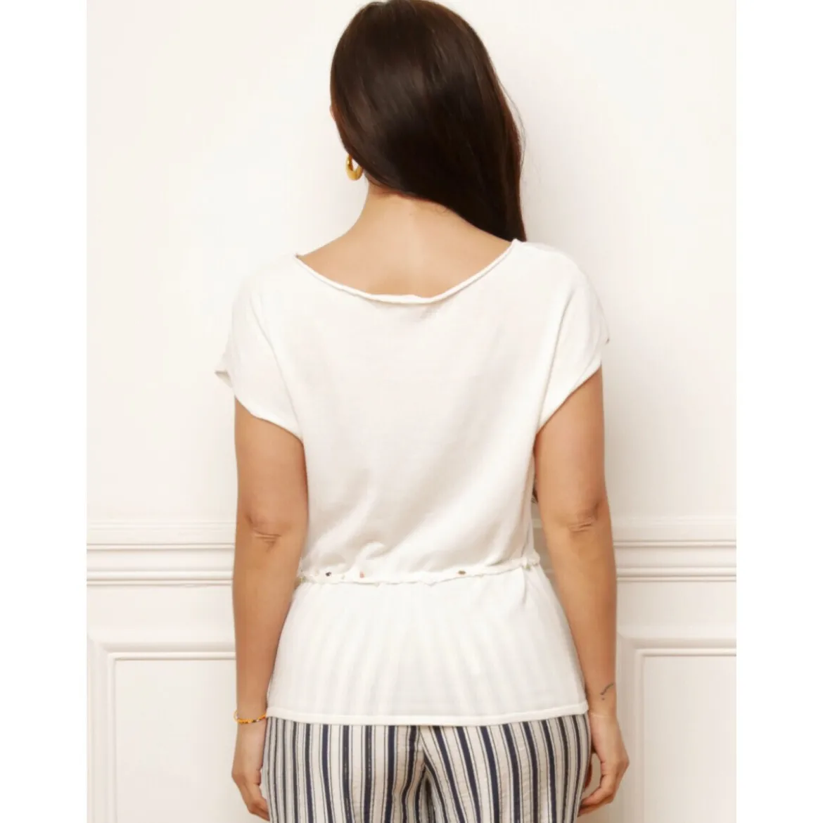 Toppe / Bluser La Modeuse