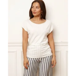 Toppe / Bluser La Modeuse
